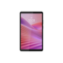 LENOVO Tablet Tab One, Mediatek, 8.7", 4 GB, 64 GB, Wi‑Fi 5, Android 14, siva